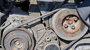 Mesin Mobil Bunyi Nging : 9 Penyebab, Dampak, Dan Solusi